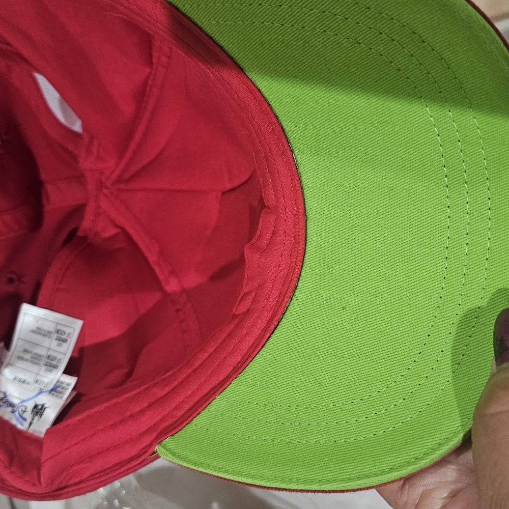 Disney Holiday Light Hat - Picture 7 of 7